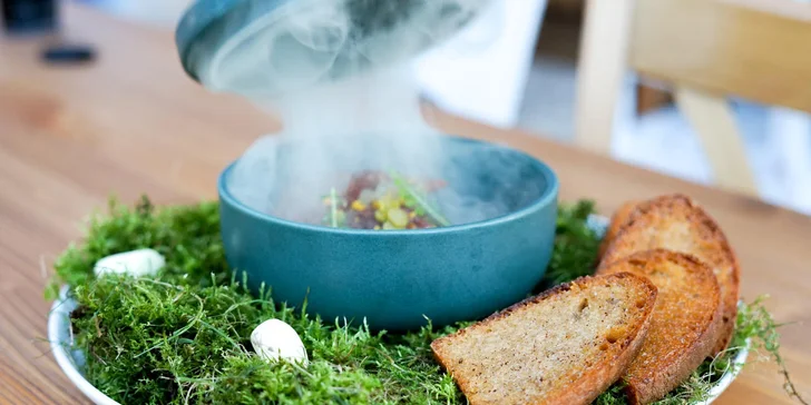 Pobyt v Beskydách s raňajkami, kreditom na večeru aj privátnym vstupom do wellness