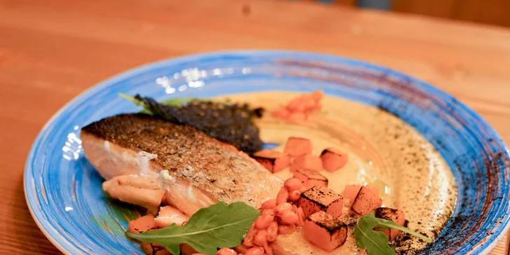 Pobyt v Beskydách s raňajkami, kreditom na večeru aj privátnym vstupom do wellness