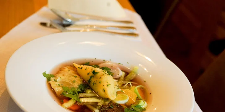 Pobyt v Beskydách s raňajkami, kreditom na večeru aj privátnym vstupom do wellness