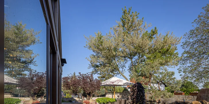 Pobyt v Beskydách s raňajkami, kreditom na večeru aj privátnym vstupom do wellness