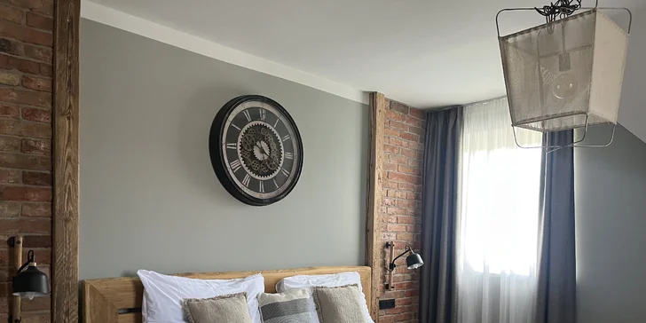 Pobyt v Beskydách s raňajkami, kreditom na večeru aj privátnym vstupom do wellness