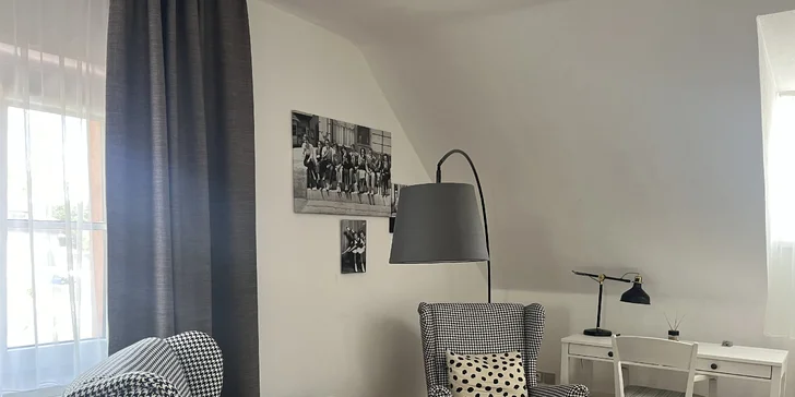 Pobyt v Beskydách s raňajkami, kreditom na večeru aj privátnym vstupom do wellness