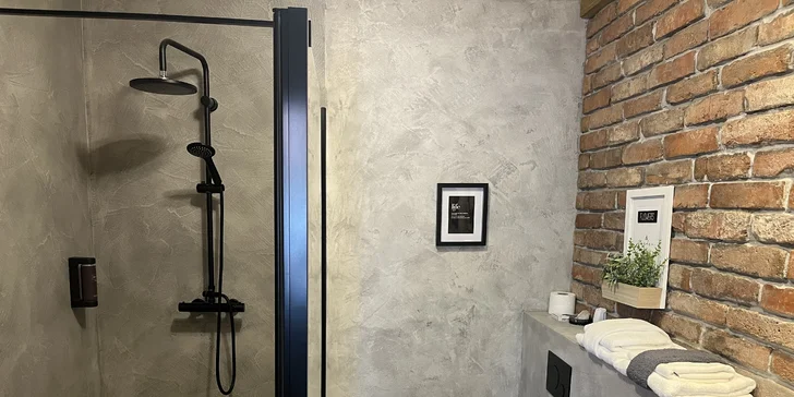 Pobyt v Beskydách s raňajkami, kreditom na večeru aj privátnym vstupom do wellness