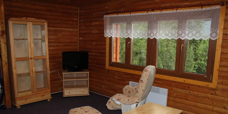 Relax v srdci Beskýd: polpenzia, bio mäso, veľké vyžitie v areáli aj v okolí Pustevien