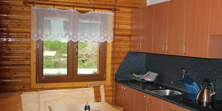 Relax v srdci Beskýd: polpenzia, bio mäso, veľké vyžitie v areáli aj v okolí Pustevien