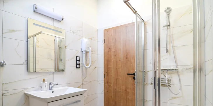 Pobyt pri Pálave: vírivka, polpenzia, možnosť all inclusive nápojov alebo degustácie vína