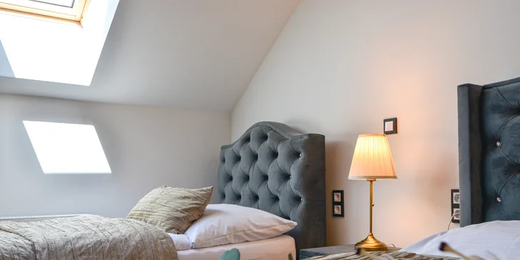 Pobyt pri Pálave: vírivka, polpenzia, možnosť all inclusive nápojov alebo degustácie vína