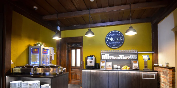 Pobyt pri Pálave: vírivka, polpenzia, možnosť all inclusive nápojov alebo degustácie vína