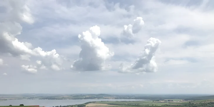 Parádna Pálava: luxusné apartmány na dosah viníc aj Lednicko-valtického areálu