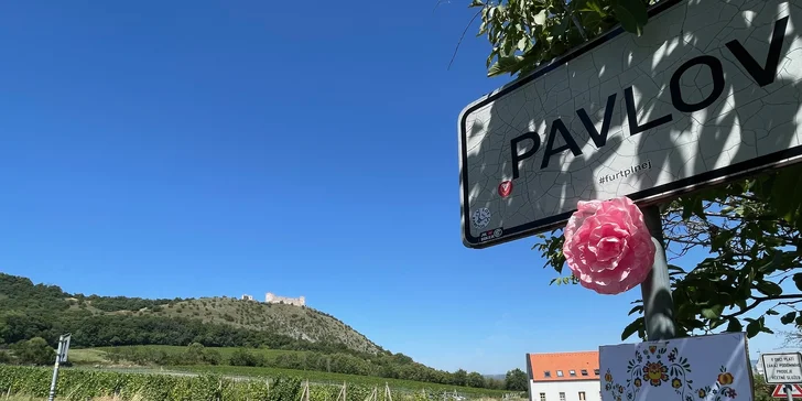 Parádna Pálava: luxusné apartmány na dosah viníc aj Lednicko-valtického areálu