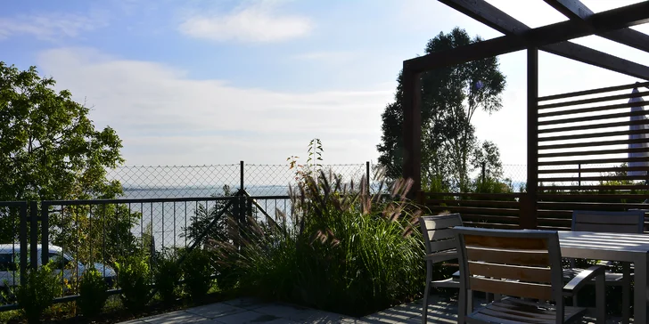 Parádna Pálava: luxusné apartmány na dosah viníc aj Lednicko-valtického areálu