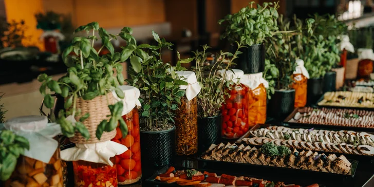 Dovolenka pri Balte pre páry aj rodiny: moderný rezort s wellness, bazénom a stravou, 5 min. od pláže