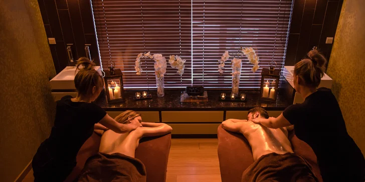 4* rodinný hotel s termálnymi kúpeľmi: polpenzia, detské ihrisko aj herňa, 300 m od pláže