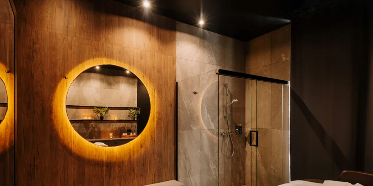 Dovolenka pri Balte pre páry aj rodiny: moderný rezort s wellness, bazénom a stravou, 5 min. od pláže