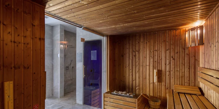 Dovolenka pri Balte pre páry aj rodiny: moderný rezort s wellness, bazénom a stravou, 5 min. od pláže