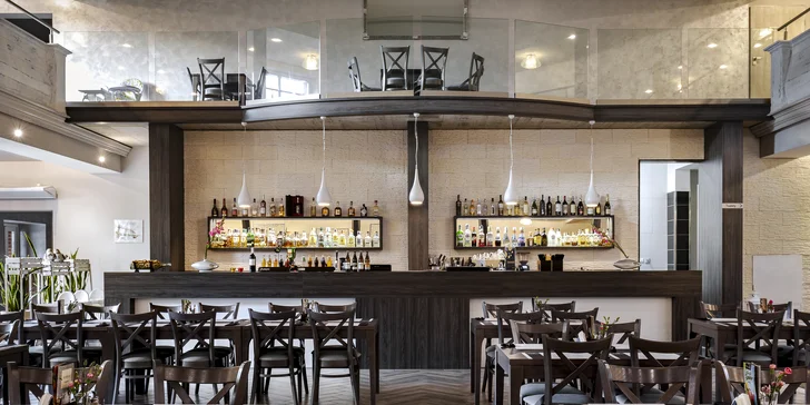 Oddychový pobyt pre dvoch aj rodinu v poľských Jizerkách: polpenzia, neobmedzený wellness