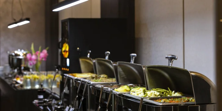 Oddychový pobyt pre dvoch aj rodinu v poľských Jizerkách: polpenzia, neobmedzený wellness