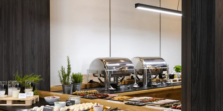 Oddychový pobyt pre dvoch aj rodinu v poľských Jizerkách: polpenzia, neobmedzený wellness