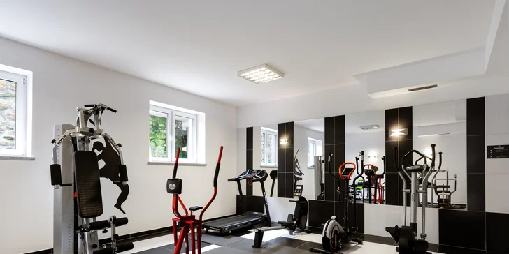 Oddychový pobyt pre dvoch aj rodinu v poľských Jizerkách: polpenzia, neobmedzený wellness