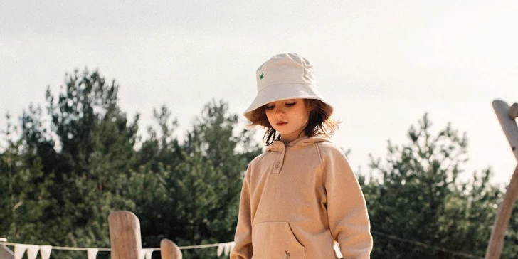 Dovolenka pri Balte pre páry aj rodiny: moderný rezort s wellness, bazénom a stravou, 5 min. od pláže