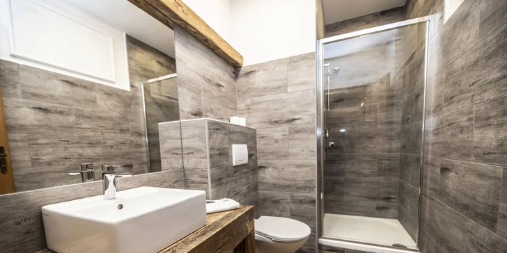 Pobyt na južnej Morave: až 5 dní pohody s polpenziou aj fľašou vína medzi Lednicou, Mikulovom a Valticami