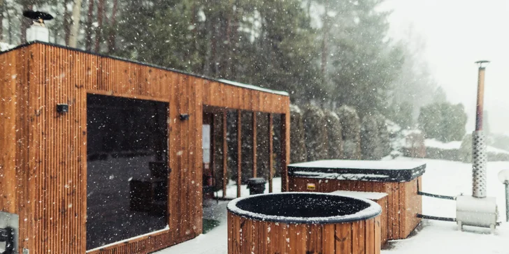 Pobyt v poľskom meste Zawiercie: neobmedzený wellness so saunami, bazén s toboganom, polpenzia