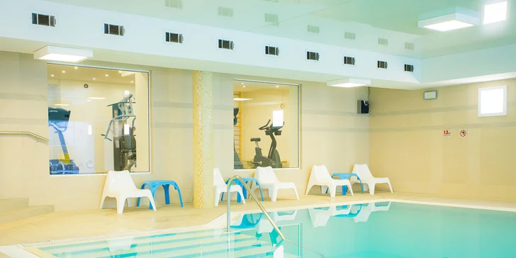 Relax na úpätí poľských Krkonôš: raňajky či polpenzia, wellness i masáže