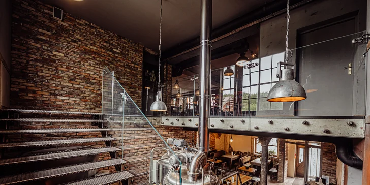 Aktívny pobyt v Krkonošiach: polpenzia, wellness aj romantický balíček s masážou