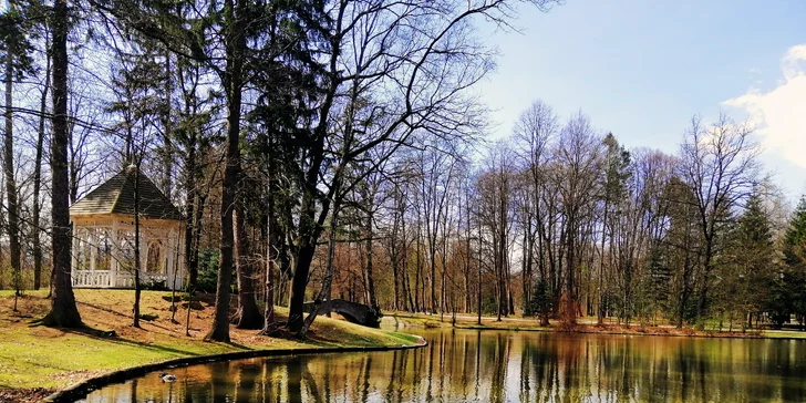 Relax na úpätí poľských Krkonôš: raňajky či polpenzia, wellness i masáže