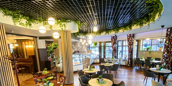 Aktívny pobyt v Krkonošiach: polpenzia, wellness aj romantický balíček s masážou