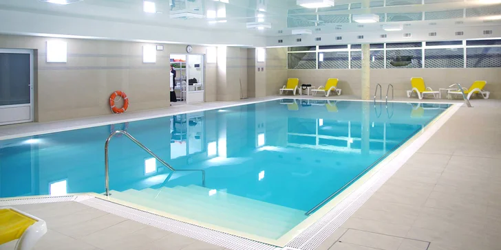 Relax na úpätí poľských Krkonôš: raňajky či polpenzia, wellness i masáže