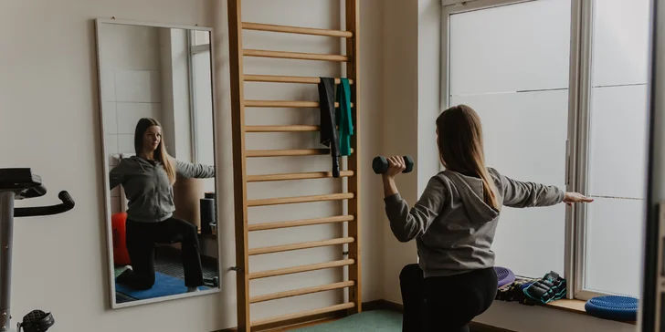 Relax na úpätí poľských Krkonôš: raňajky či polpenzia, wellness i masáže