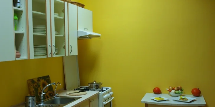 Kurz zdravého varenia a pečenia
