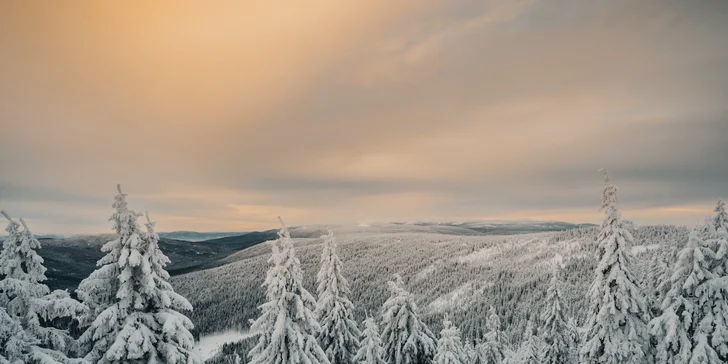 Resort v poľských Jizerkách: raňajky alebo polpenzia, wellness, aquapark aj možnosť apartmánu so súkromnou saunou