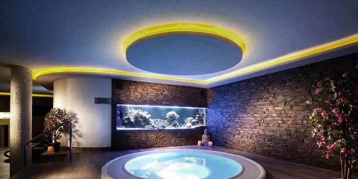 Vinársky pobyt na južnej Morave: raňajky, degustačný večer aj wellness