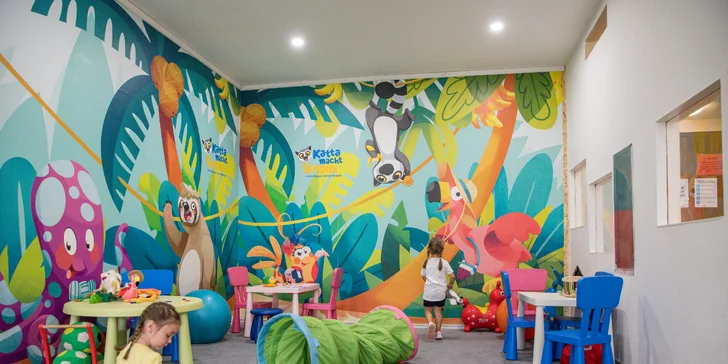 Nemecká Šumava: rodinný hotel s all inclusive, wellness, jazdiarňou aj animačným programom len 20 km od hraníc