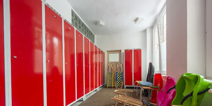 Wellness dovolenka pod Lomnickým štítom s polpenziou a množstvom aktivít