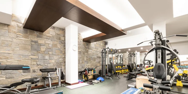 Elegantný 4* rodinný hotel v Zakopanom: chutná strava, krásna príroda aj wellness