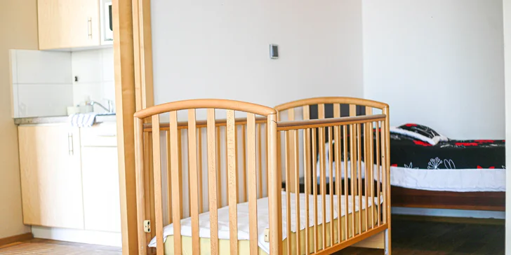 Spoznajte krásy Českého Krumlova: pobyt s hodinou vo vírivke, ideálny pre pár aj celú rodinu