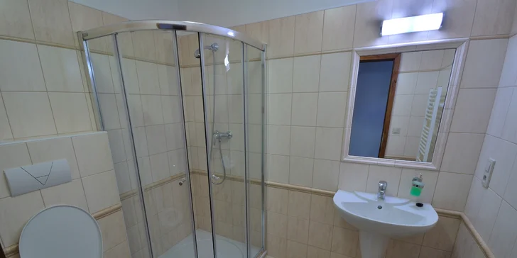 Vyrazte za krásami Českého Krumlova: penzión s raňajkami, 5 minút chôdze od centra