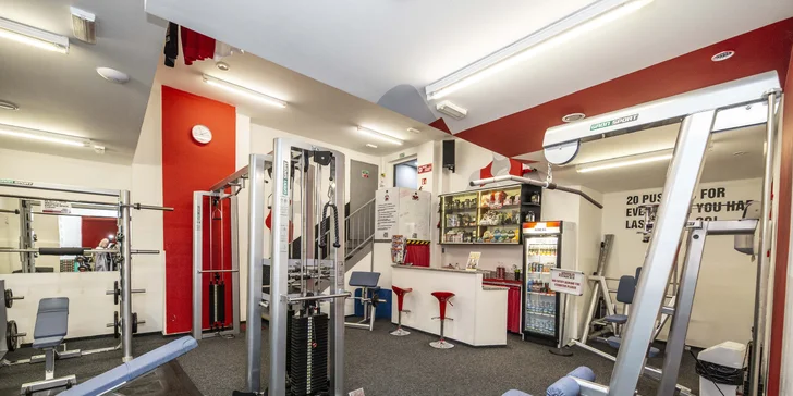 Hostel v pražských Holešoviciach, vrátane bufetových raňajok, bazéna a sauny