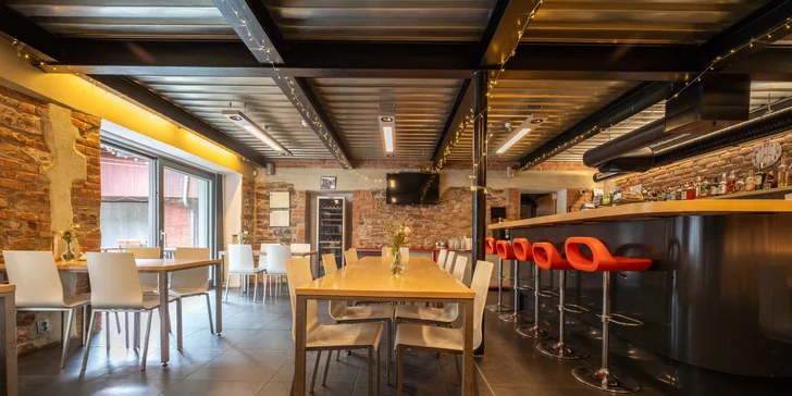 Pohodový pobyt na južnej Morave: raňajky alebo polpenzia, neobmedzene bazén a hodina sauny