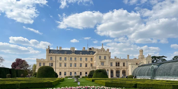 Zážitkový pobyt na južnej Morave: raňajky, 3-chodová večera, privátne wellness aj víno z vlastného vinárstva