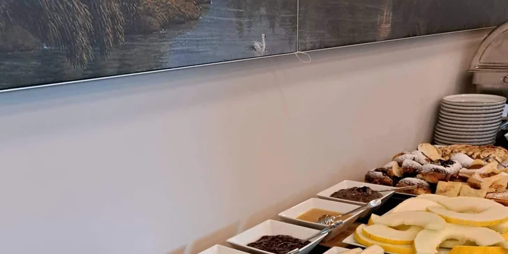 Luxusný rezort s pivovarom v centre Lednice: raňajky, na výber aj vírivka či pivný kúpeľ