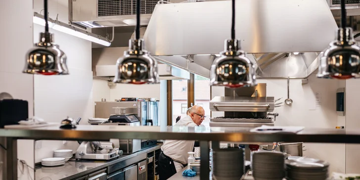 Luxusný rezort s pivovarom v centre Lednice: raňajky, na výber aj vírivka či pivný kúpeľ