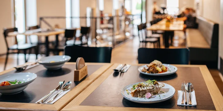 Luxusný rezort s pivovarom v centre Lednice: raňajky, na výber aj vírivka či pivný kúpeľ