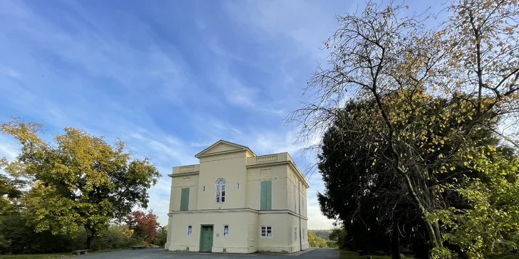 Luxusný rezort s pivovarom v centre Lednice: raňajky, na výber aj vírivka či pivný kúpeľ