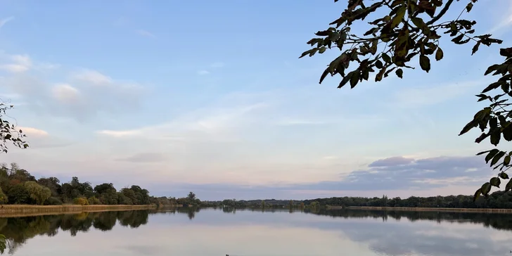 Luxusný rezort s pivovarom v centre Lednice: raňajky, na výber aj vírivka či pivný kúpeľ