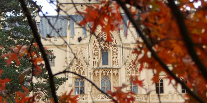 Luxusný rezort s pivovarom v centre Lednice: raňajky, na výber aj vírivka či pivný kúpeľ