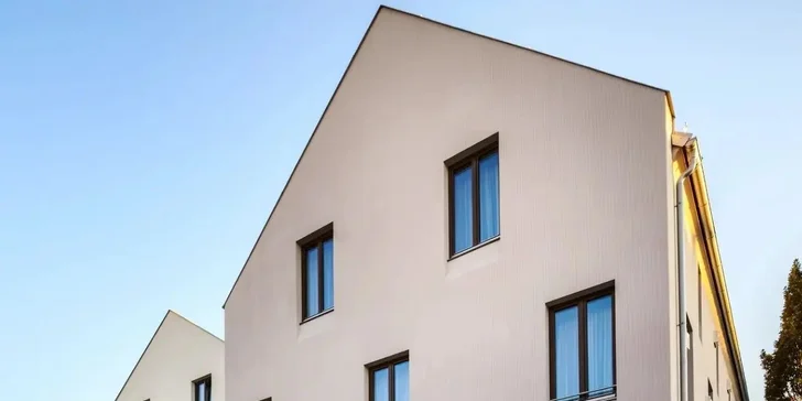 Luxusný rezort s pivovarom v centre Lednice: raňajky, na výber aj vírivka či pivný kúpeľ